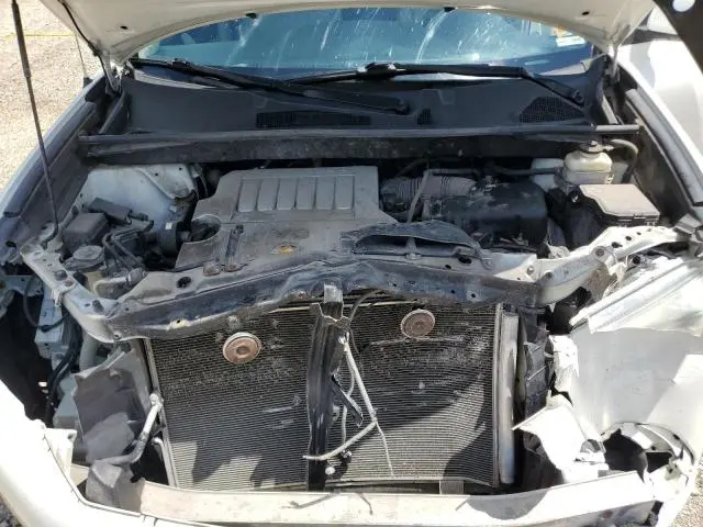 2012 TOYOTA HIGHLANDER BASE  
