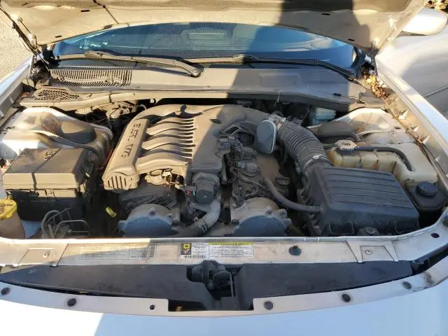 2010 DODGE CHARGER SXT  