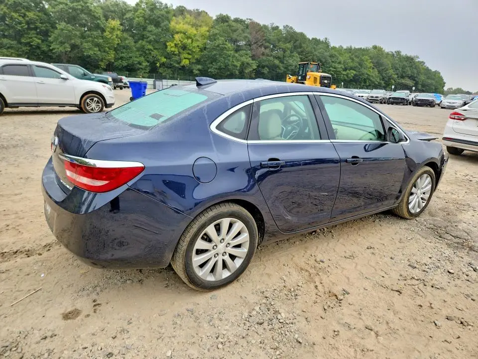 2015 BUICK VERANO   