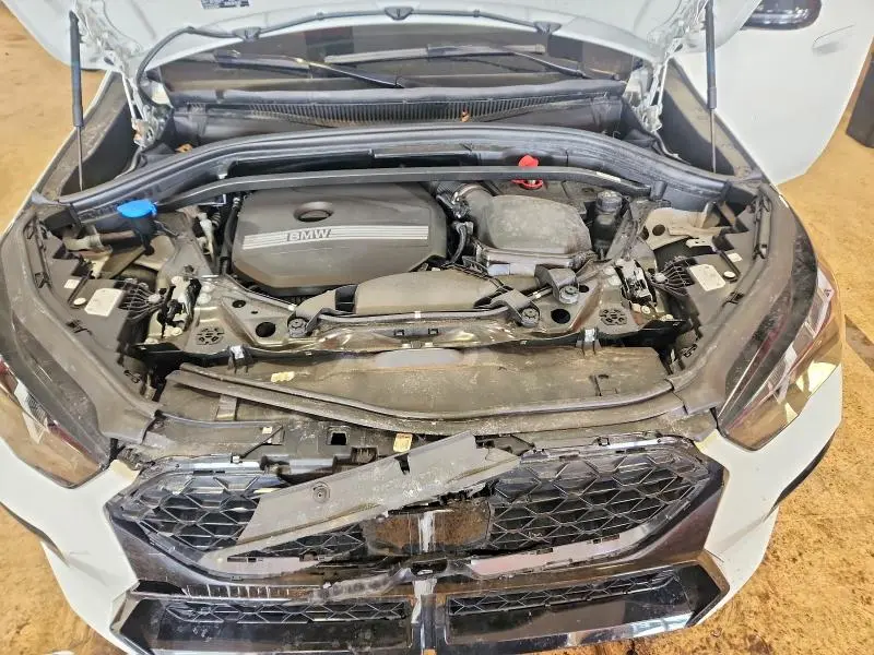 2024 BMW X2 XDRIVE28I  