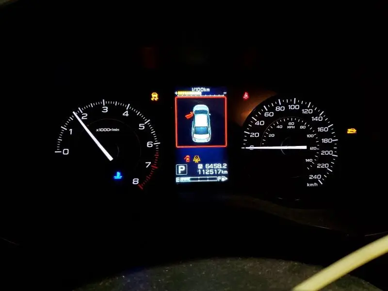 2019 SUBARU CROSSTREK PREMIUM  