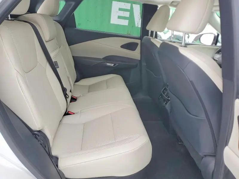 2023 LEXUS RX 350 BASE  