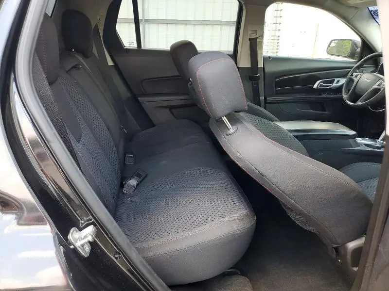2012 GMC TERRAIN SLE  
