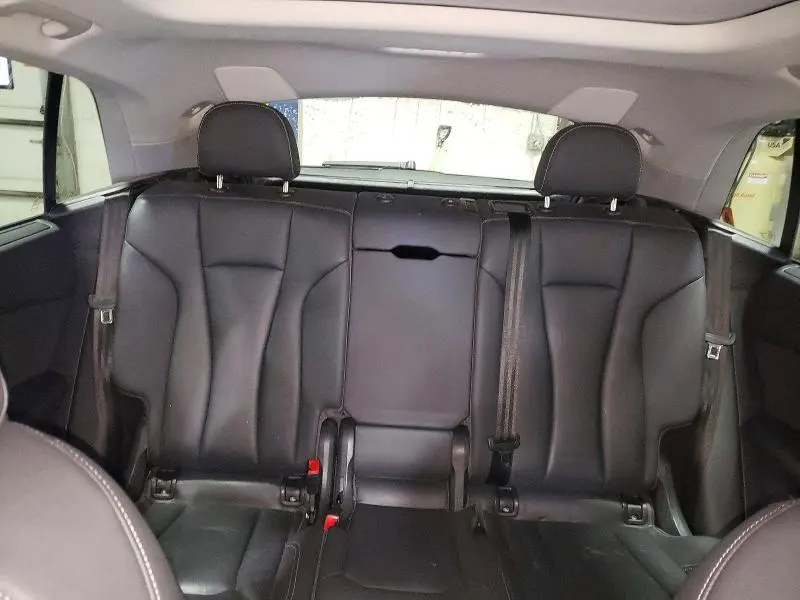 2019 AUDI Q8 PRESTIGE S-LINE  