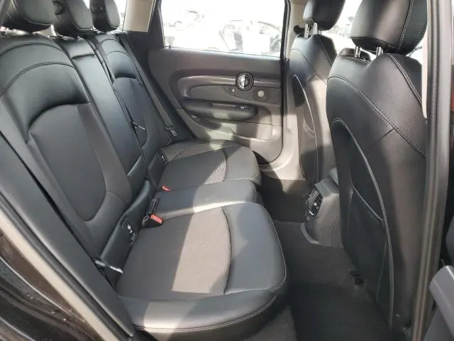 2017 MINI COOPER S CLUBMAN ALL4  