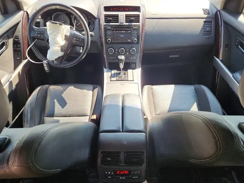 2015 MAZDA CX-9 GRAND TOURING  