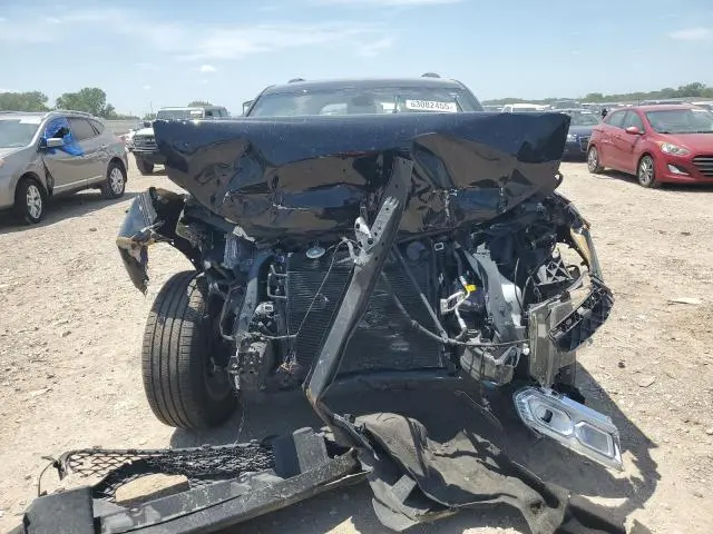 2023 DODGE DURANGO SXT  