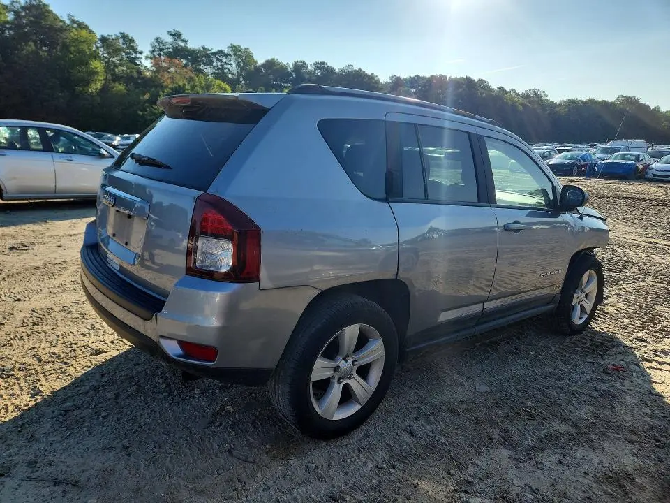 2015 JEEP COMPASS SPORT  