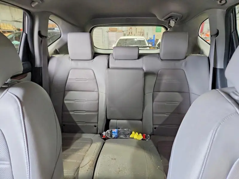 2019 HONDA CR-V EXL  