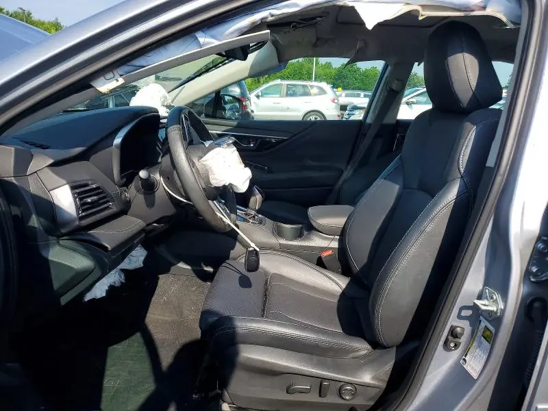 2024 SUBARU LEGACY LIMITED  