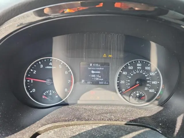 2022 KIA SELTOS EX  