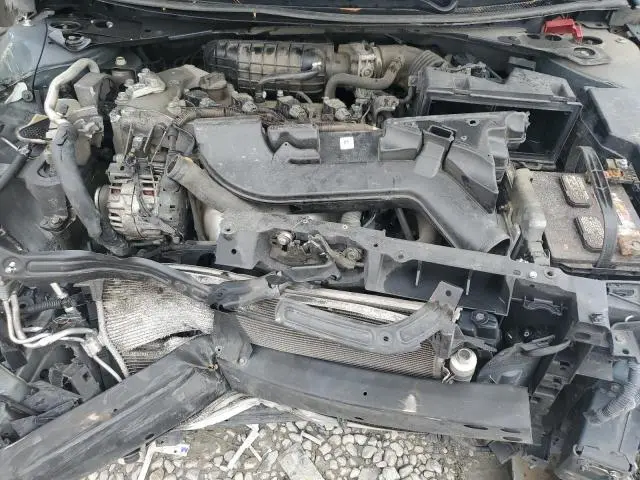 2011 NISSAN ALTIMA BASE  