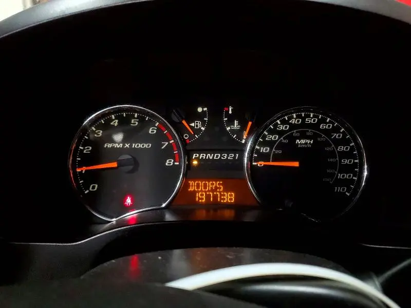 2012 CHEVROLET COLORADO LT  