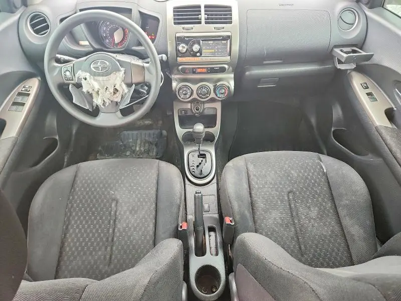 2011 SCION XD BASE  