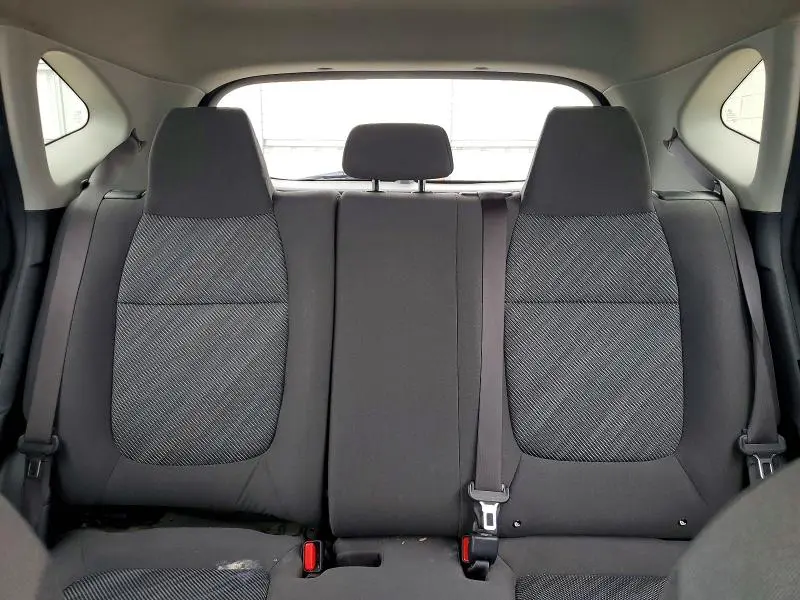 2021 KIA SELTOS LX  