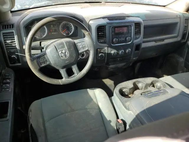 2018 RAM 1500 ST