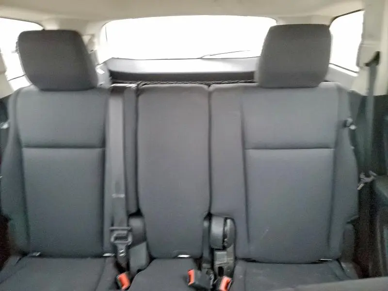 2010 DODGE JOURNEY SXT  