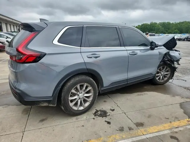 2024 HONDA CR-V EXL  
