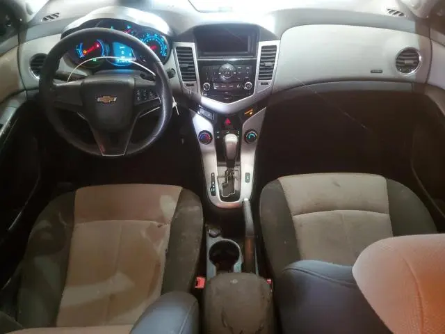 2011 CHEVROLET CRUZE LS  