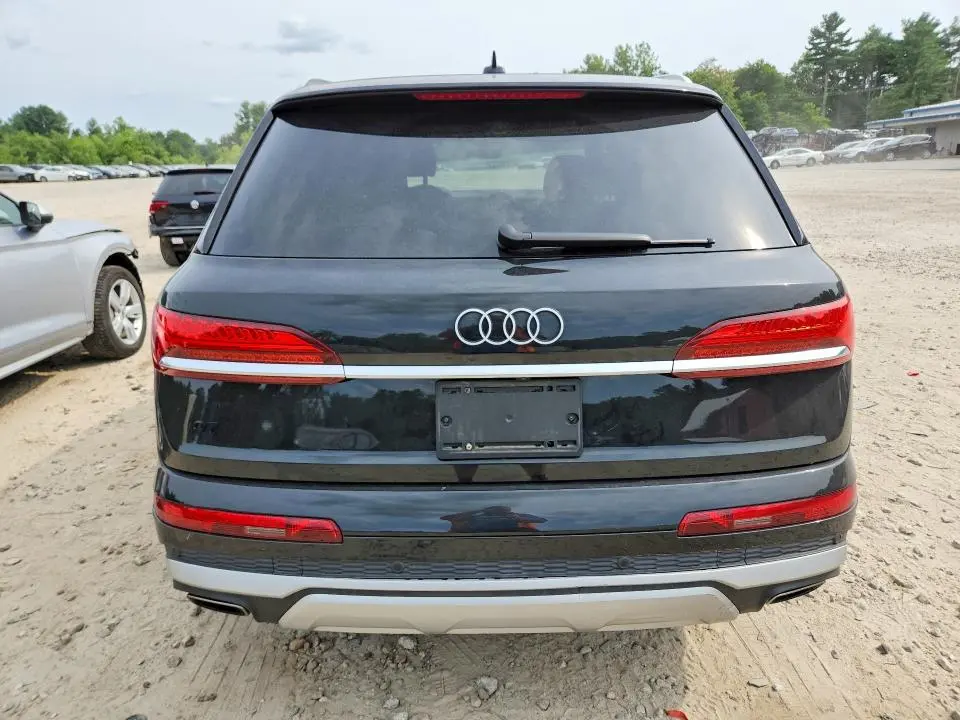 2025 AUDI Q7 PREMIUM  