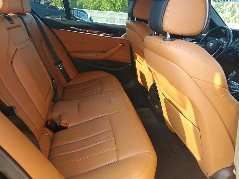 2019 BMW 530 XI  