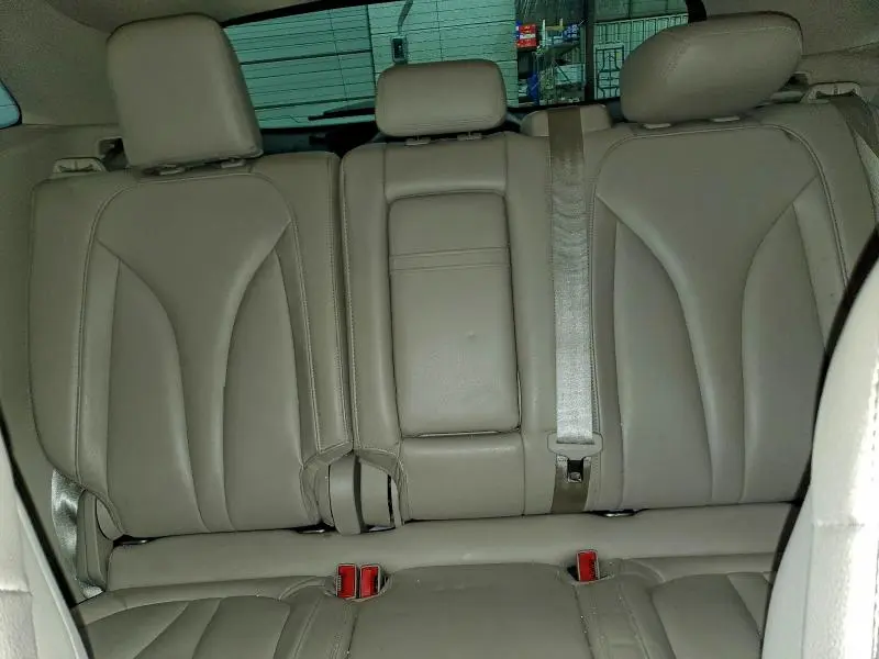 2018 LINCOLN MKC PREMIERE  