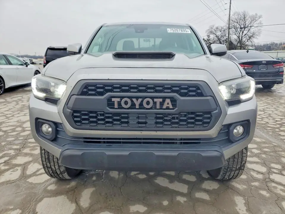 2020 TOYOTA TACOMA   