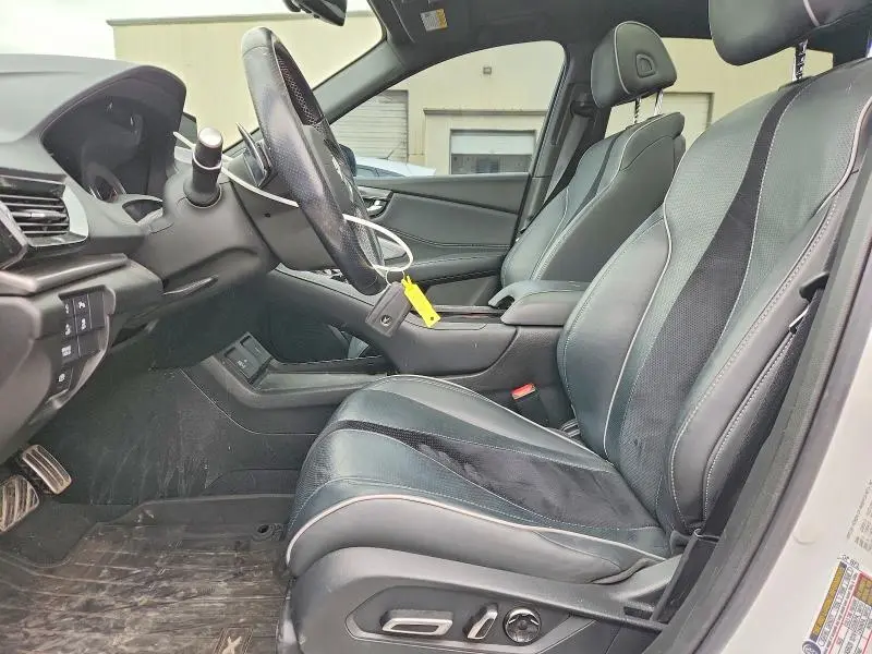 2020 ACURA RDX A-SPEC  