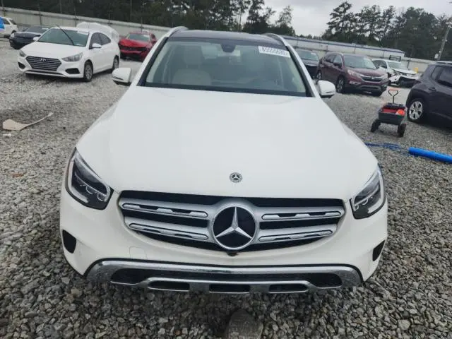 2020 MERCEDES-BENZ GLC 300  