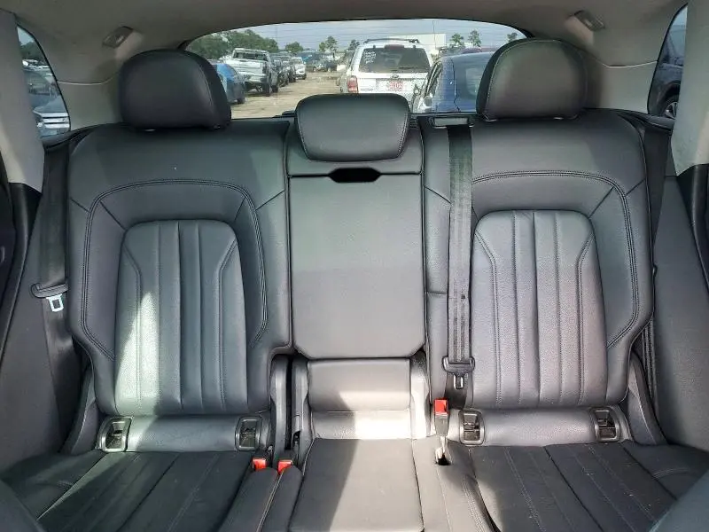 2020 AUDI Q5 PREMIUM/TITANIUM PREMIUM  