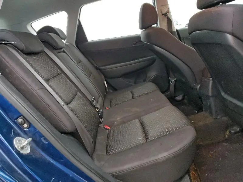 2011 HYUNDAI ELANTRA TOURING GLS  