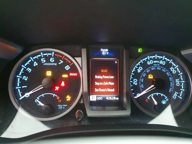 2022 TOYOTA TACOMA DOUBLE CAB  