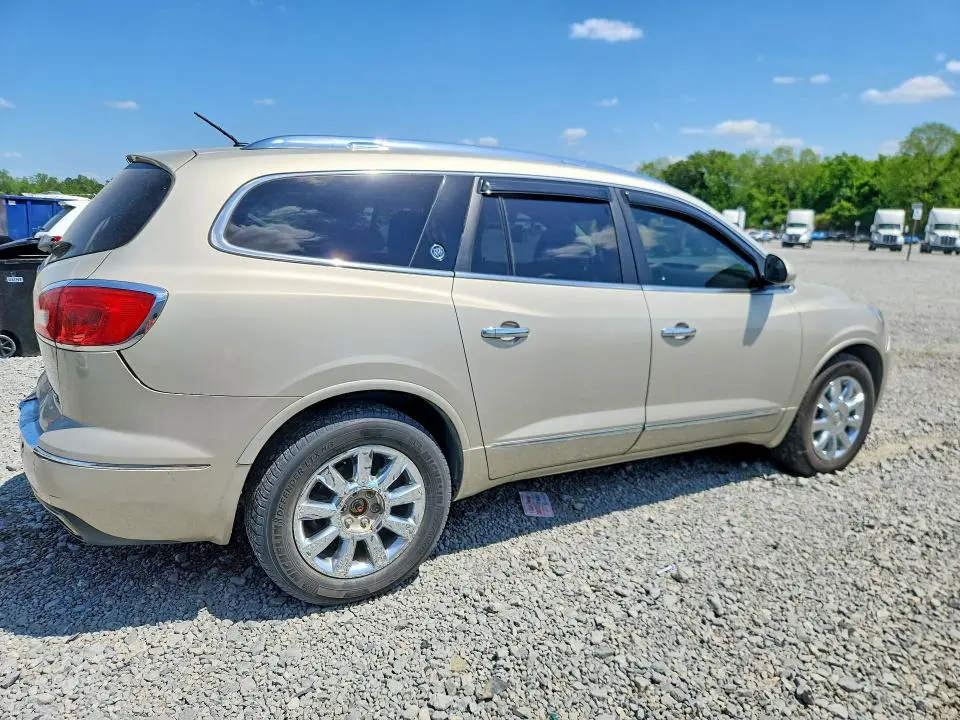 2013 BUICK ENCLAVE   