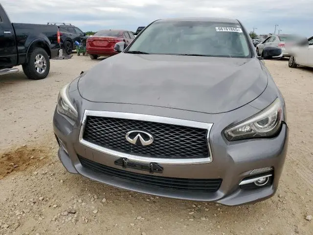 2017 INFINITI Q50 PREMIUM  