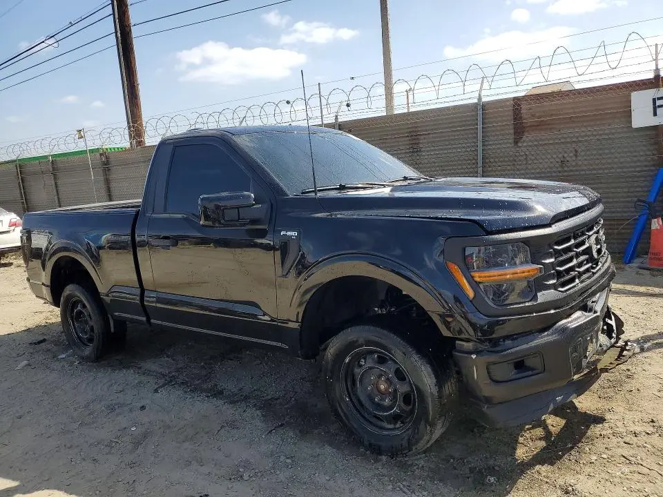 2025 FORD F150 XL  