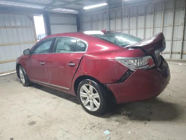 2011 BUICK LACROSSE CXL  