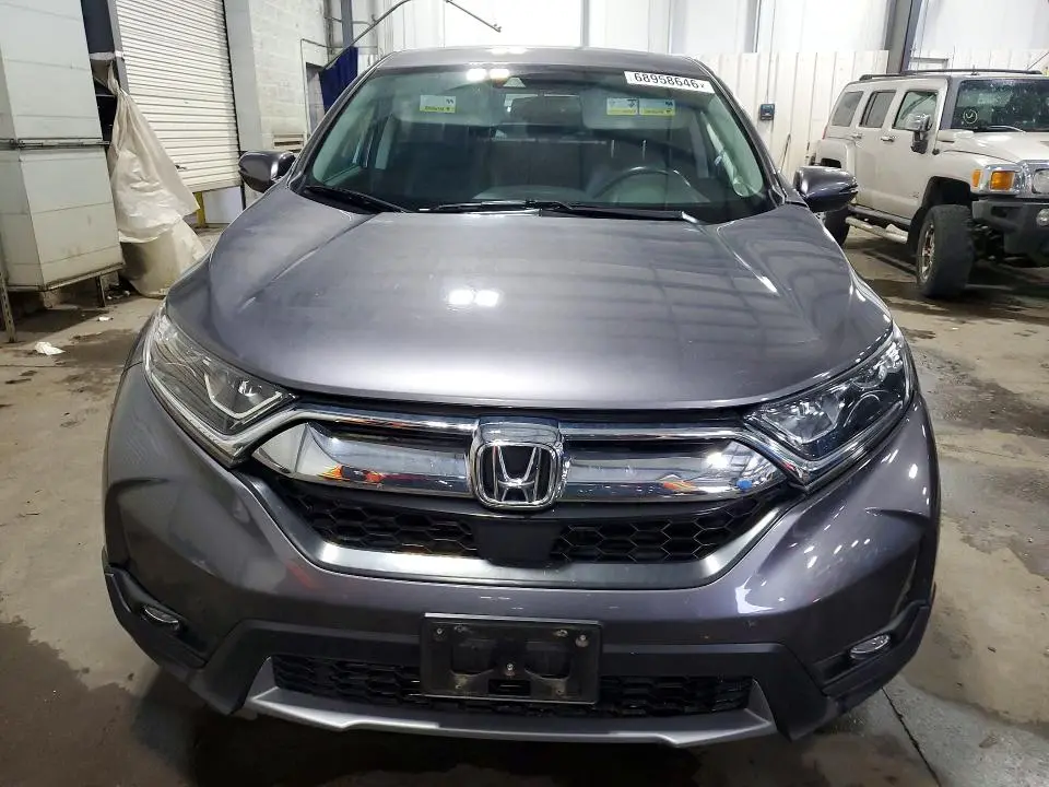 2019 HONDA CR-V EXL  