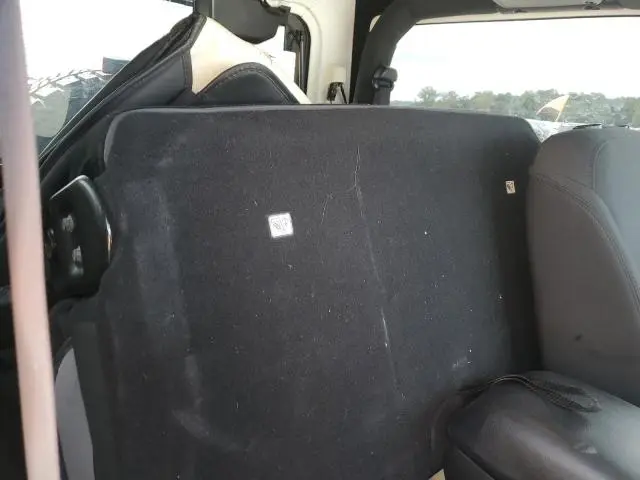 2018 JEEP WRANGLER SPORT  