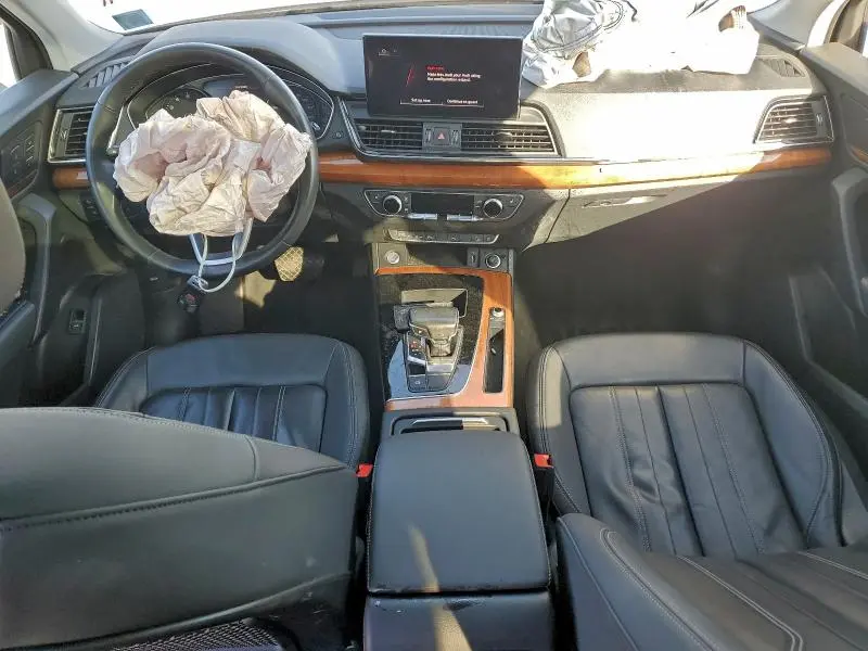 2021 AUDI Q5 PREMIUM  