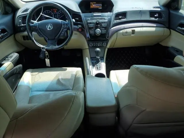 2013 ACURA ILX 20 PREMIUM  