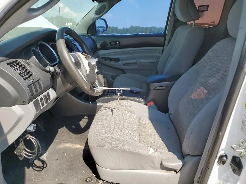 2014 TOYOTA TACOMA ACCESS CAB  