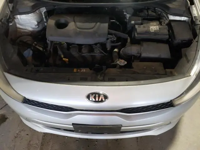 2018 KIA RIO LX  