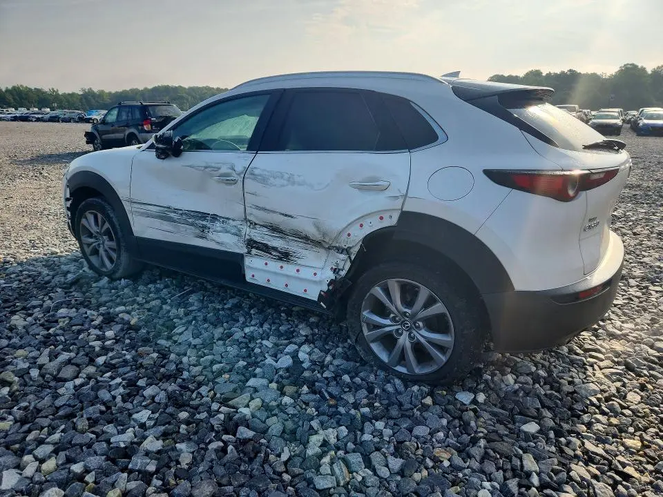 2021 MAZDA CX-30 PREMIUM  