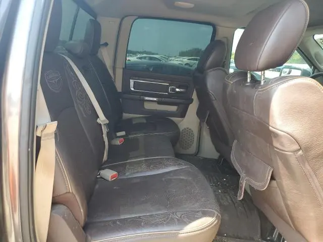 2014 RAM 1500 LONGHORN  