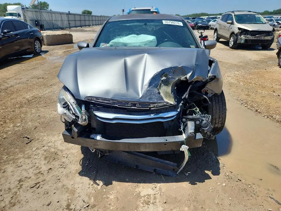 2013 CHRYSLER SEBRING   