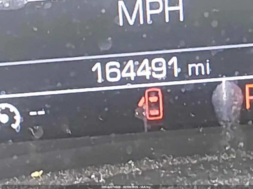 2017 CHEVROLET IMPALA 1LT