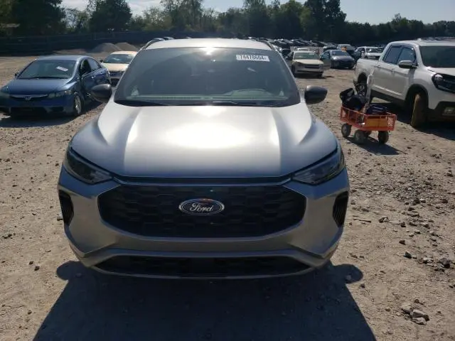 2024 FORD ESCAPE ST LINE  