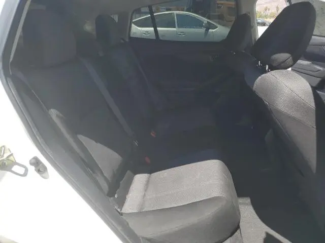 2019 SUBARU IMPREZA PREMIUM  