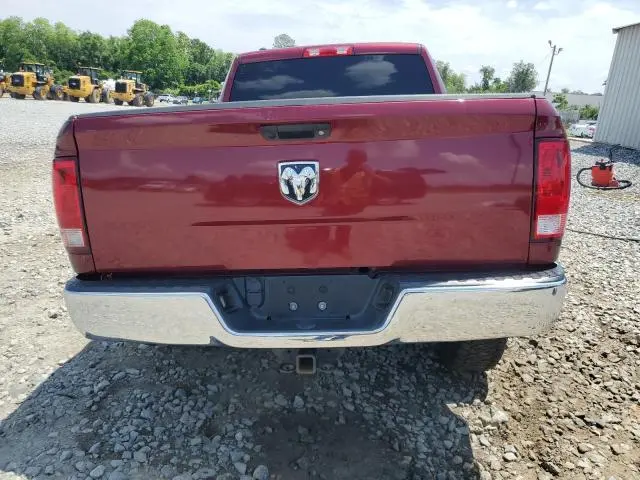 2018 RAM 1500 ST  