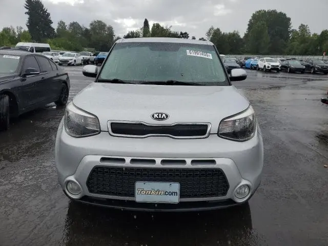 2016 KIA SOUL !  
